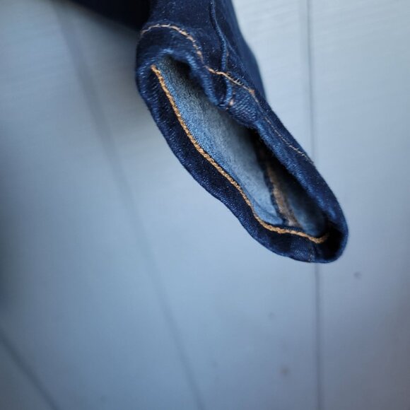 Torrid Super Soft High-Rise Jegging ITEM#14873466. Size 18R - Picture 3 of 7